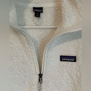 Patagonia Women's Los Gatos Fleece 1/4-Zip